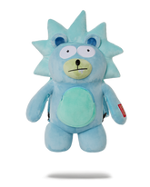 TEDDY RICK MONEYBEAR TEDDYBEAR BACKPACK