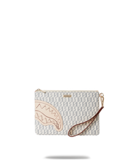 CRÈME DE LA CRÈME CROSSOVER CLUTCH