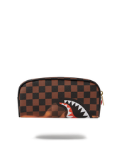 SHARKS IN PARIS UNSTOPPABLE POUCH