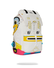 ELITE TREKKER HILLS BACKPACK