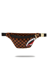 FURRR SHARKS IN PARIS SAVVY CROSSBODY