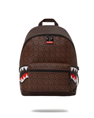 FRENZY SHARKS CHATEAU BACKPACK