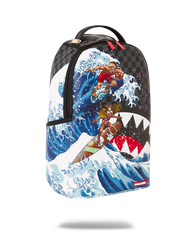 AMARI BAILEY & SISTER SURFRIDER COLLAB BACKPACK (DLXV)