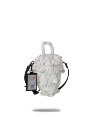 THE MET CANOVA MEDUSA HANDBAG (MARBLE)