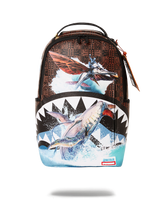 AVATAR TULKUN FLIGHT SHARK