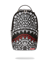 BAGS SECURED BACKPACK (DLXV)