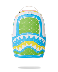 MODUS OPERANDI CHAMELEON BACKPACK (DLXV)