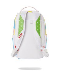 MODUS OPERANDI CHAMELEON BACKPACK (DLXV)