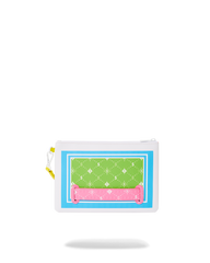 MODUS OPERANDI CHAMELEON CROSSOVER CLUTCH