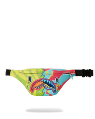 SUPER WEIRD SAVVY CROSSBODY