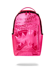 INFINITI PINK DIAMOND BACKPACK (DLXV)