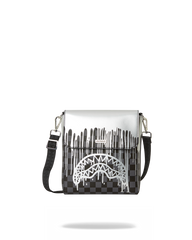 CHATEAU GHOST LARGE SLING CROSSBODY