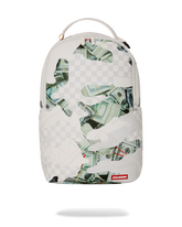 3AM MONEY AT RANDOM BACKPACK (DLXV)
