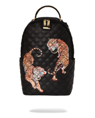 CATWALK CURRENCY BACKPACK (DLXV)