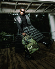 SPECIAL OPS OPERATION SUCCE$$ BACKPACK
