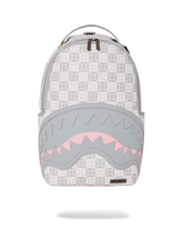 A.I.8 AFRICAN INTELLIGENCE BOOKED & BUSY BACKPACK