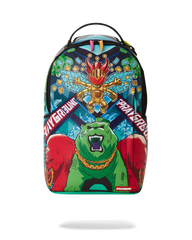 ASTRO TIMEWARP BACKPACK (DLXV)