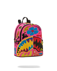 PSYCHEDELIC VOYAGE SAVAGE BACKPACK