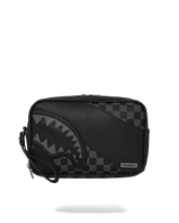 RACEWAY SHADOW PHANTOM TOILETRY BRICKSIDE BAG