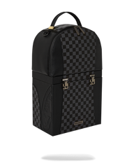 RACEWAY SHADOW PHANTOM HALF BOX BACKPACK (DLXV)
