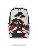 DEEPLY ROOTED BACKPACK (DLXV)