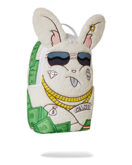 BUNNY MONEY ALL BUSINESS