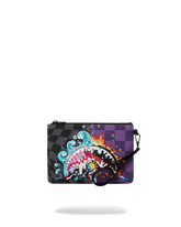 MAD SCIENTIST CROSSOVER CLUTCH