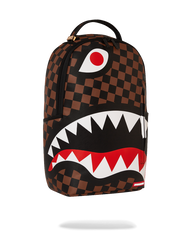 THE HANGOVER SHARK BACKPACK