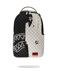 SCARFACE TONY MONTANA BACKPACK (DLXV)