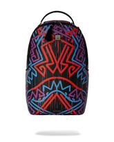 A.I. THE SHIELD BACKPACK