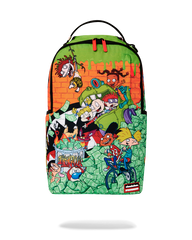 NICK 90S FUN TIMES DLXSR BACKPACK