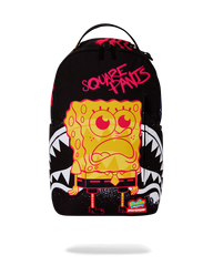 SPONGEBOB BRUH DLXSR BACKPACK
