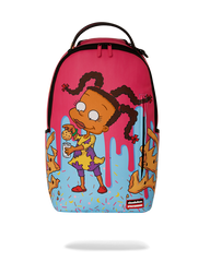 RUGRATS SUSIE ART CLASS