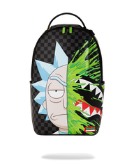 RICK & MORTY BRAINSHARK