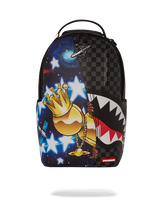 ASTROMANE INTERSELLAR DLXSV BACKPACK