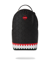 GO HARD OR GO HOME DLXSV BACKPACK