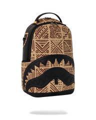 A.I. PALM MIRAGE SHARK BACKPACK