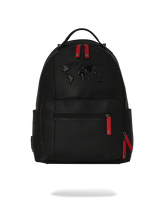 JAMES FIRST CLASS GLOBAL TAKEOFF CARGO BACKPACK