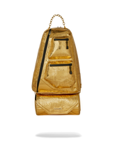 DUNE FREMKIT BACKPACK + CROSSBODY (DESERT SPICE)
