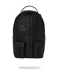 WORLD EXPLORER ENTREPRENEUR BACKPACK