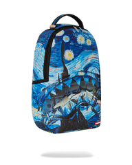 ESTATE SALE DLXSV BACKPACK