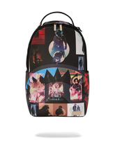 DUNE COLLAGE BACKPACK