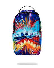 PAINT XPLOSION DLXSR BACKPACK