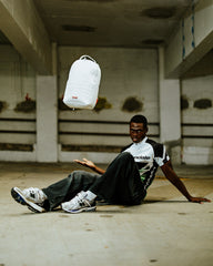 THE FUTURE PROXIMO DLXSV BACKPACK