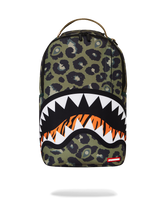 FEASTIN BEASTIN DLXSR BACKPACK
