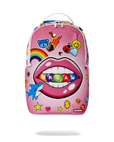 DREAM LIPS DLXSR BACKPACK