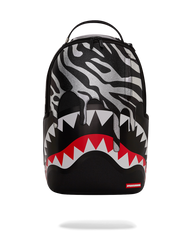 ZE SHARK PREDATOR BACKPACK