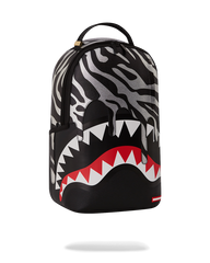 ZE SHARK PREDATOR BACKPACK