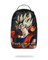 GOKU NO FEAR