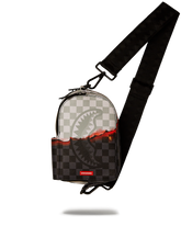RING OF FIRE BACKPACK SLING
